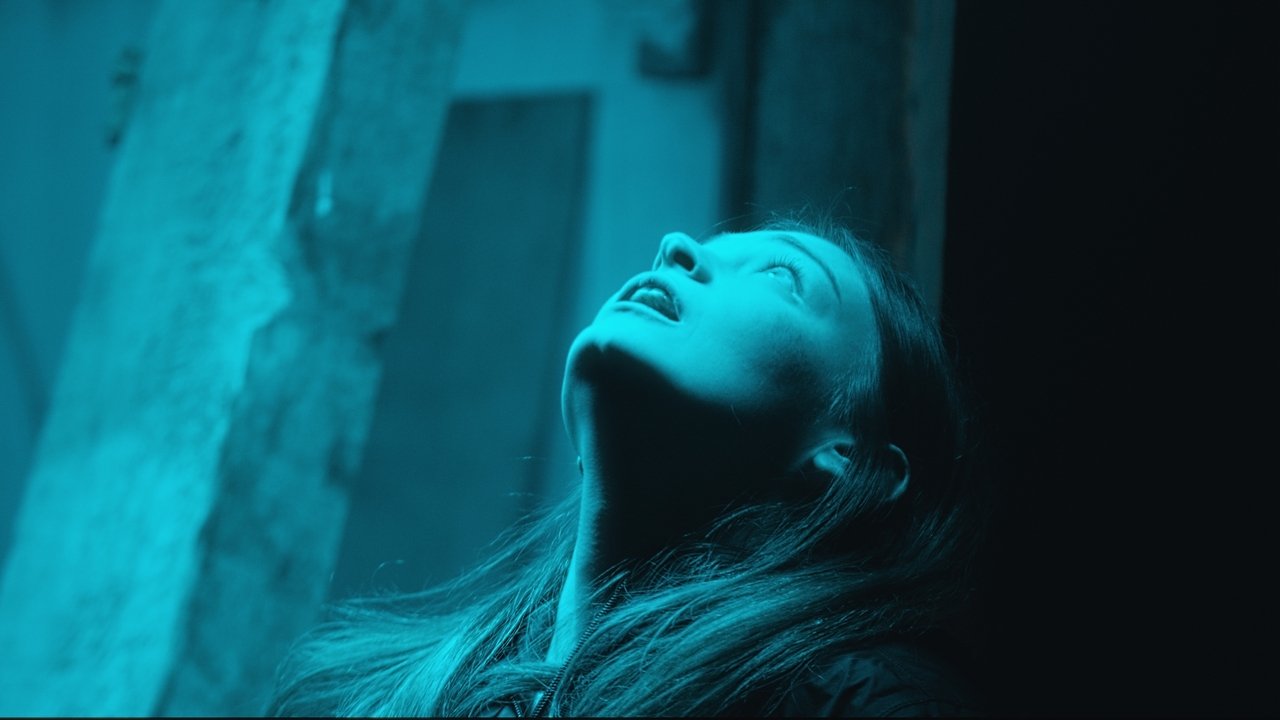 First Contact backdrop