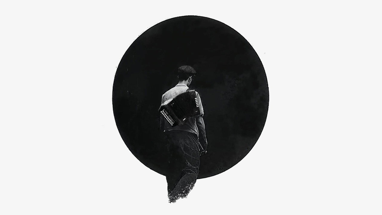 The Tunnel of the Bellows backdrop