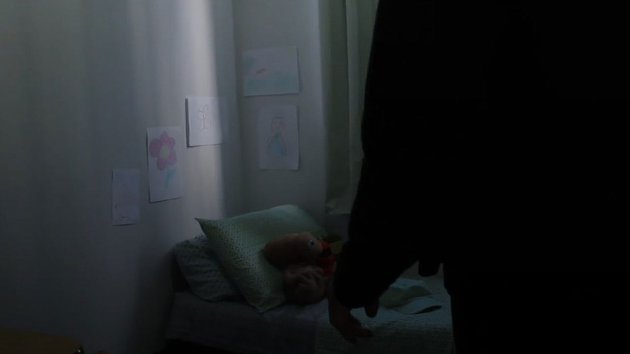 Desencontro backdrop