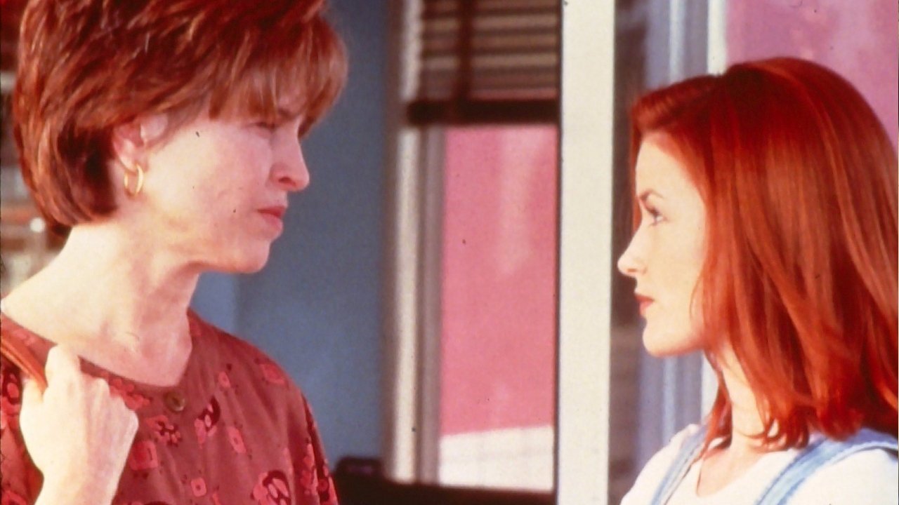 The Other Woman backdrop