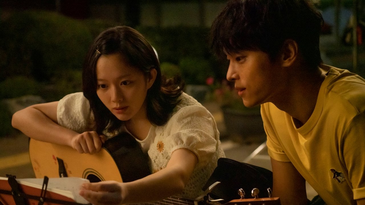 Midnight Sun backdrop