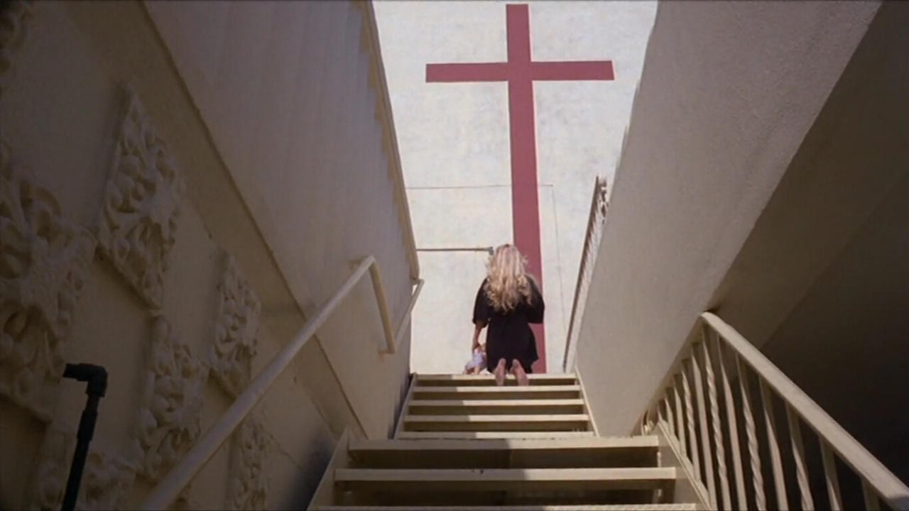 Night Call Nurses backdrop