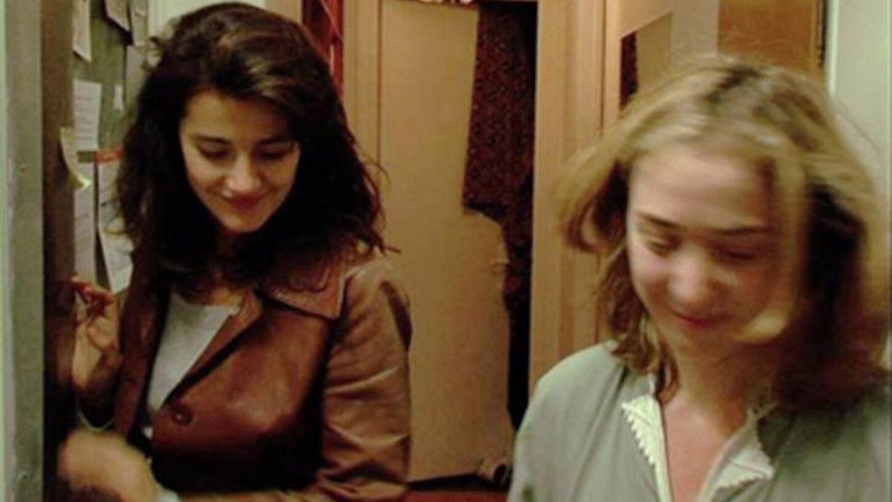 Te revoilà, Vladimir! backdrop