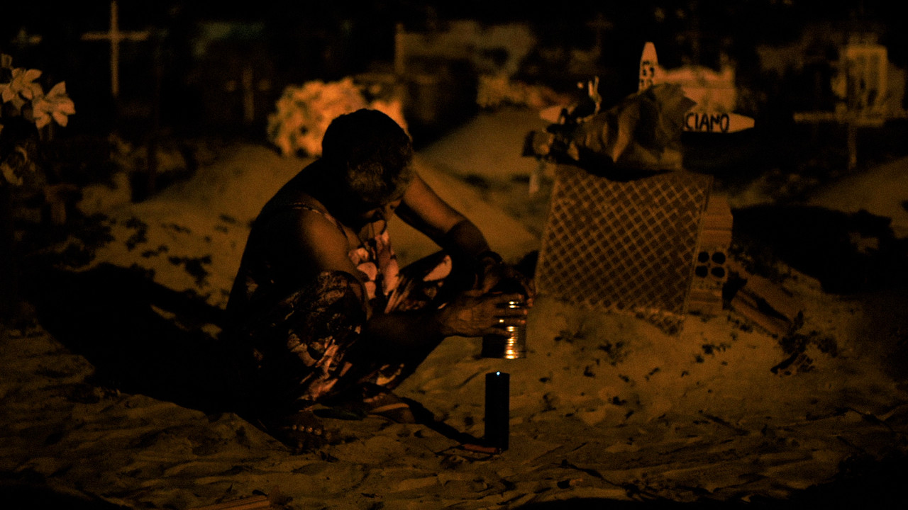 Júlia Porrada backdrop