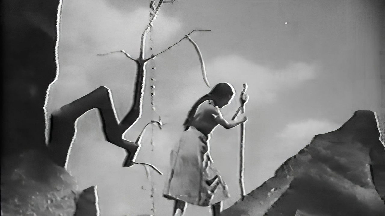 The Stone Rider backdrop