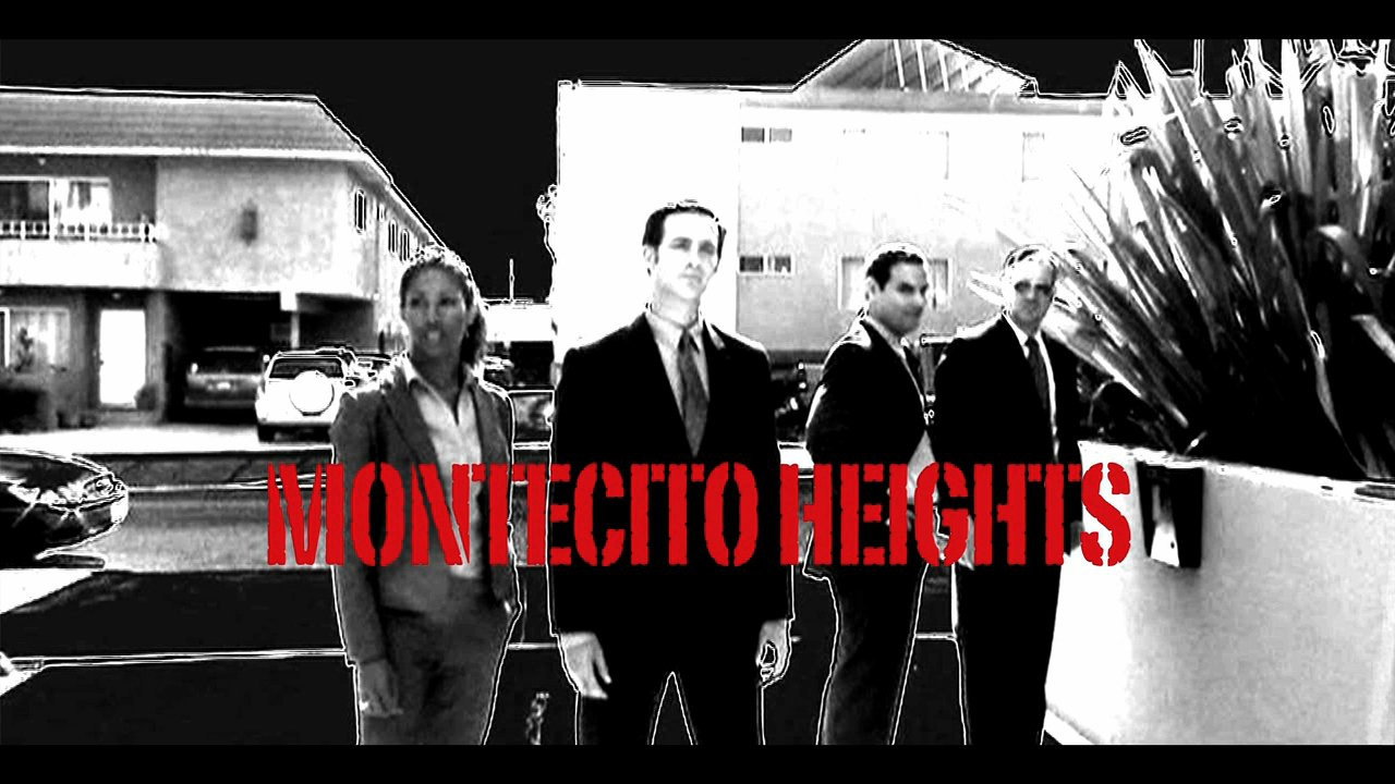 Montecito Heights backdrop