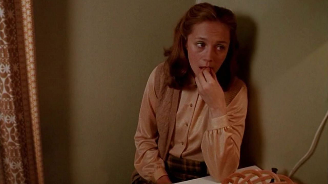 Without Witness backdrop