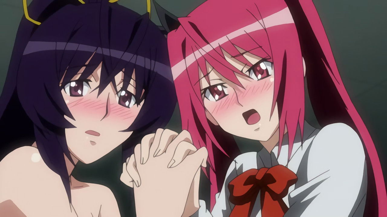 Cosplay Heaven backdrop