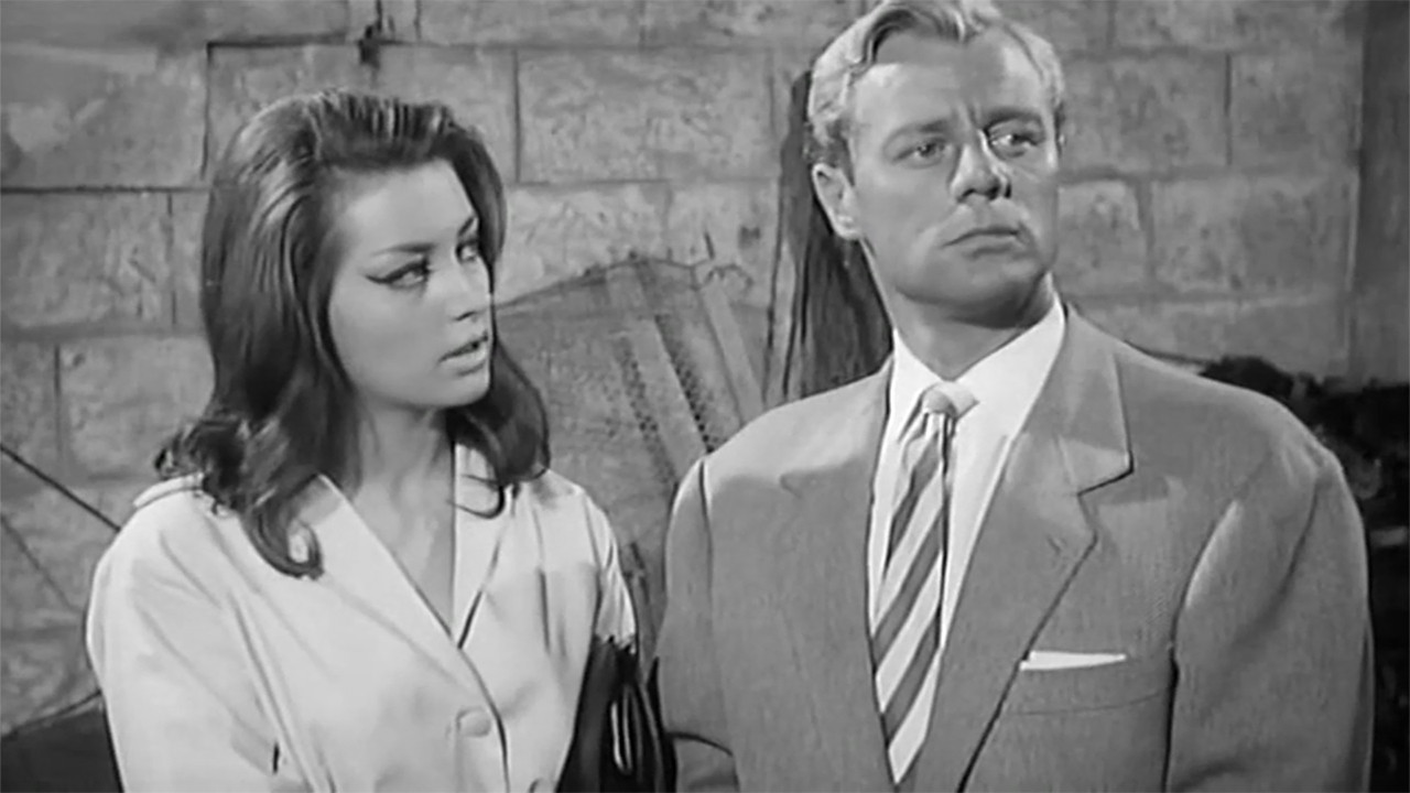 Do It Again Callaghan backdrop