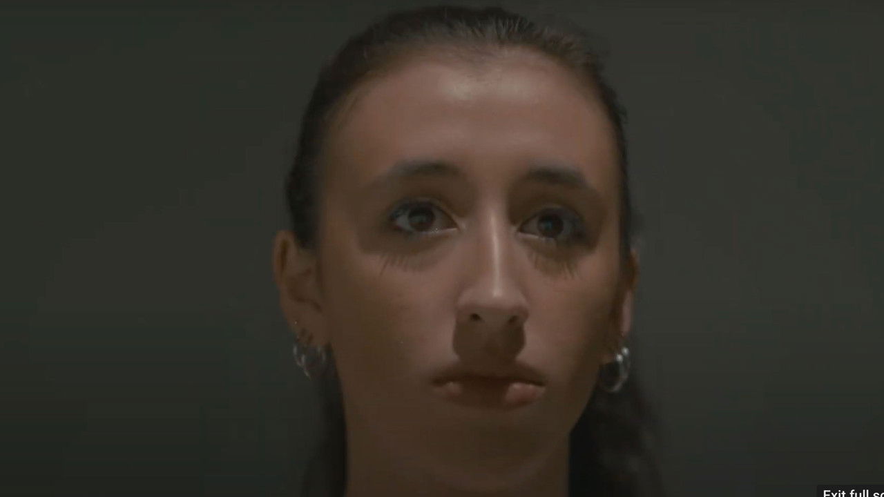 Daughter of The Dark backdrop