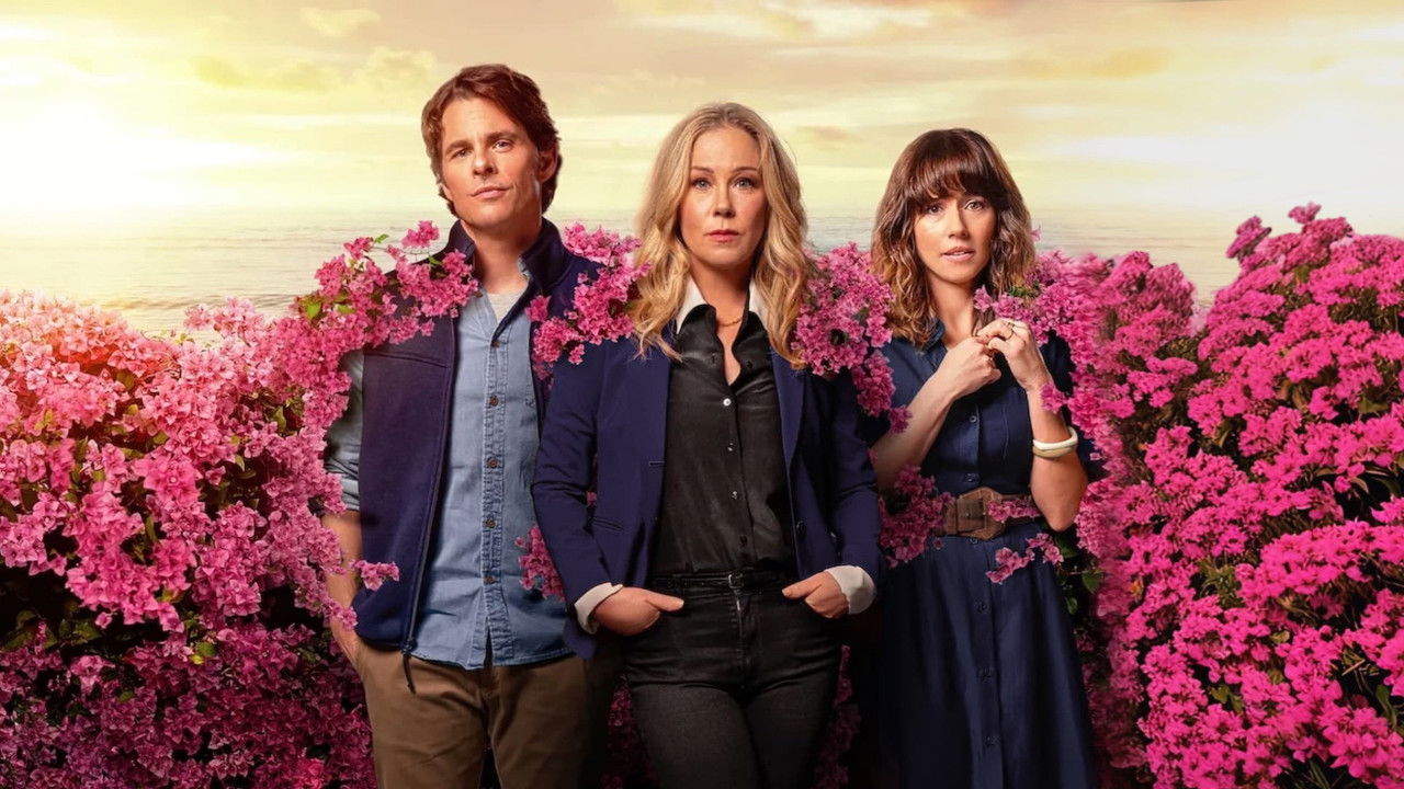 Behind the Scenes backdrop