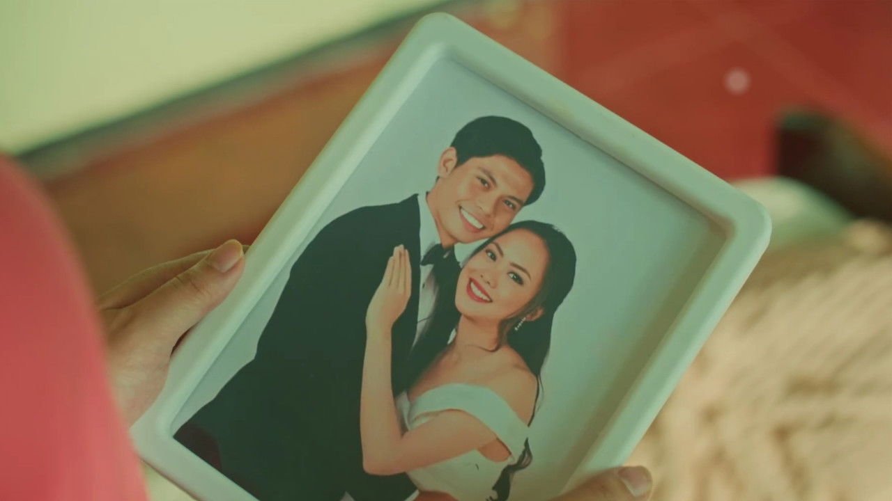 Wonderful Nightmare backdrop