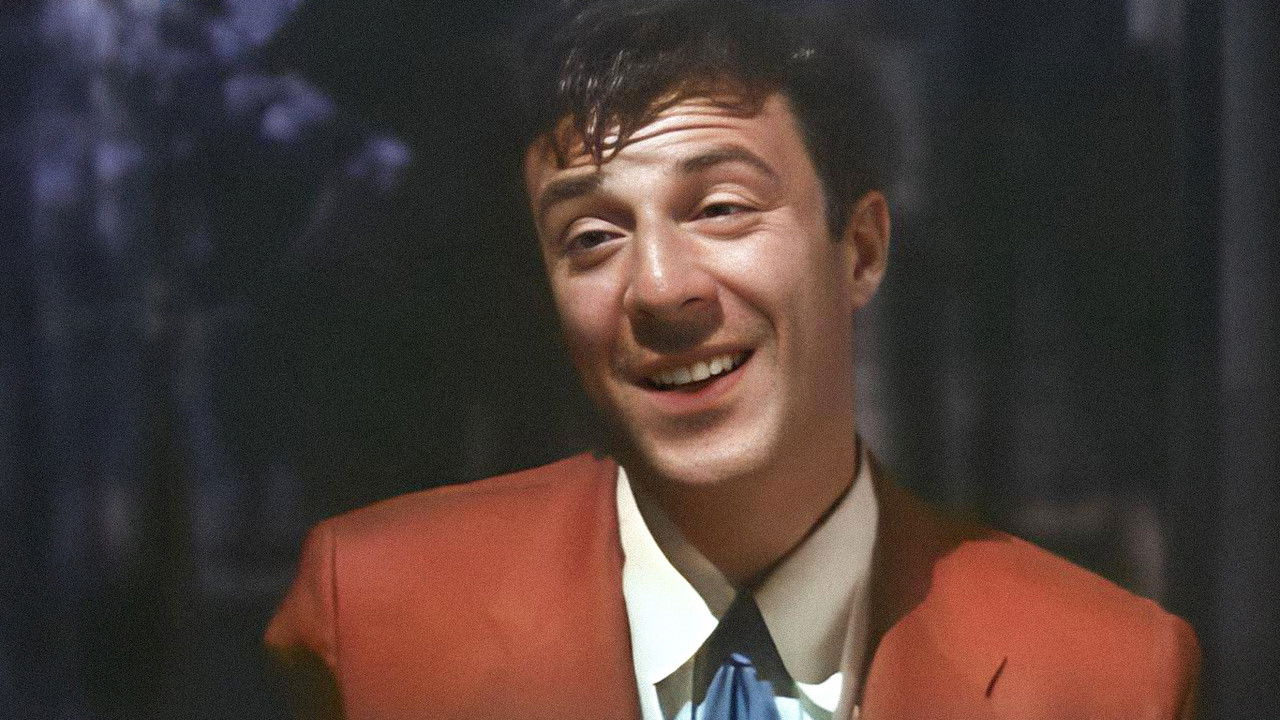 Evli Mi Bekar Mı backdrop