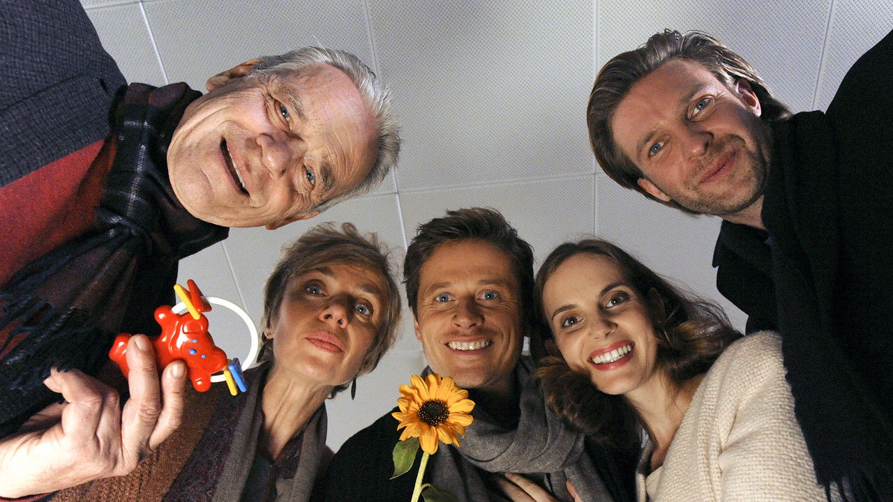 Meine Mutter, meine Männer backdrop