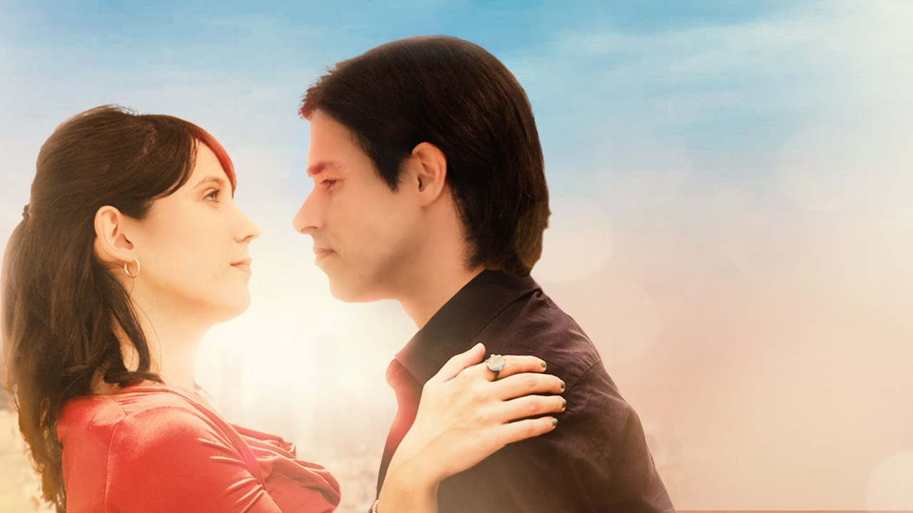 Inside the Circle backdrop