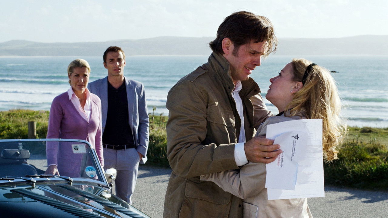 Rosamunde Pilcher: Verlobt, verliebt, verwirrt backdrop