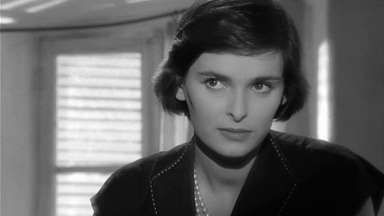 That Is the Dawn backdrop