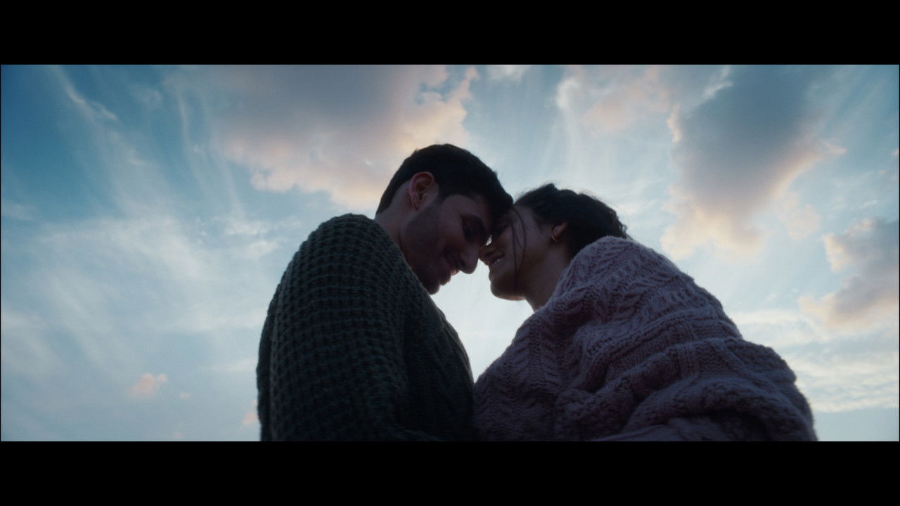 Fragments of Us backdrop