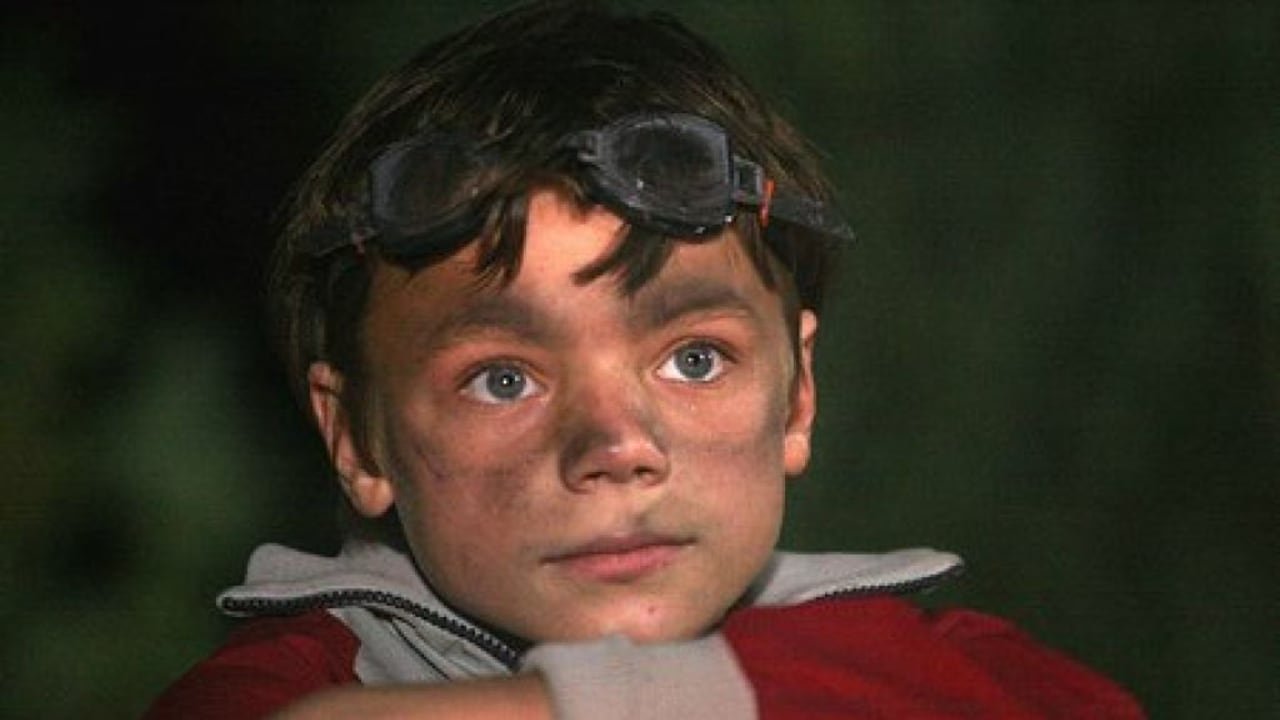 Пробуждение backdrop