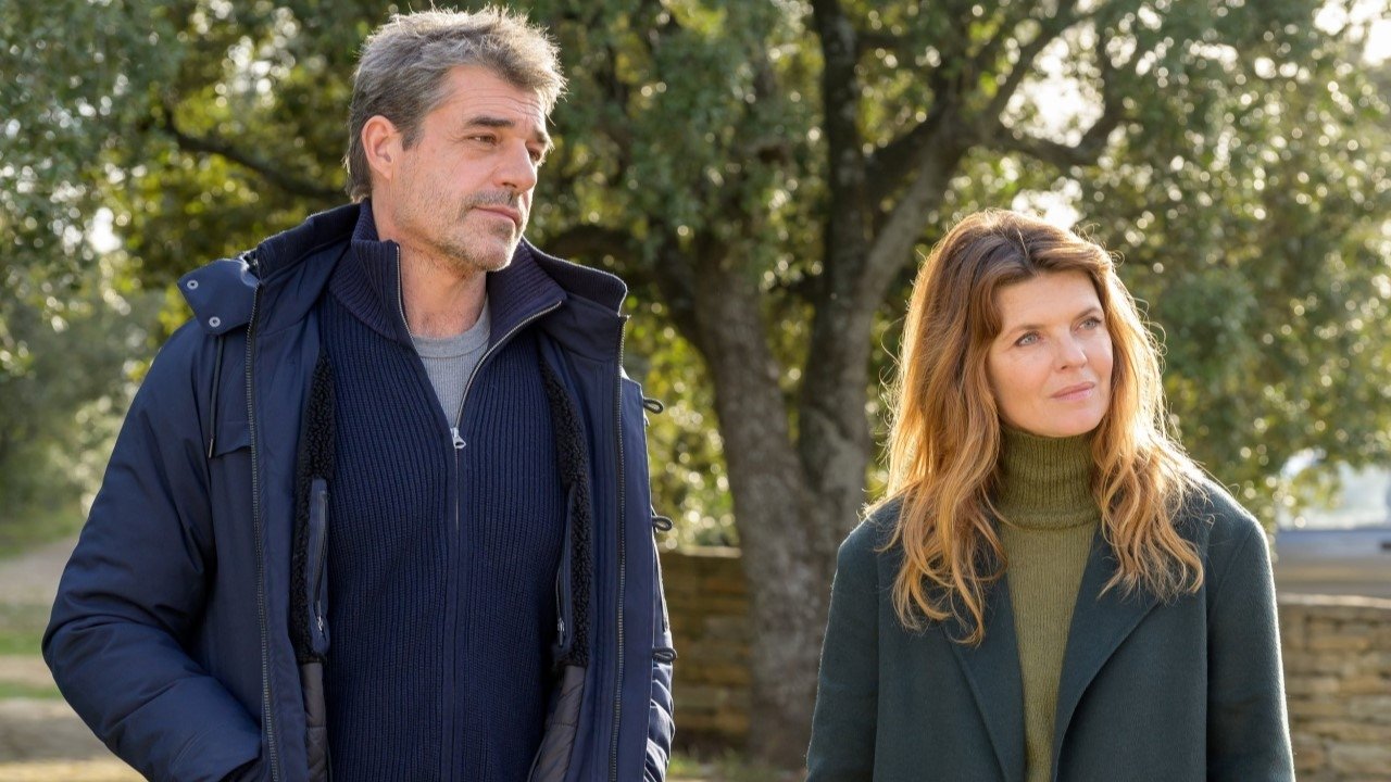 Dangerous Payback backdrop