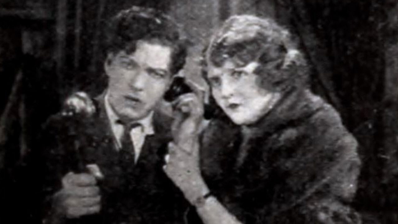 Gay and Devilish backdrop