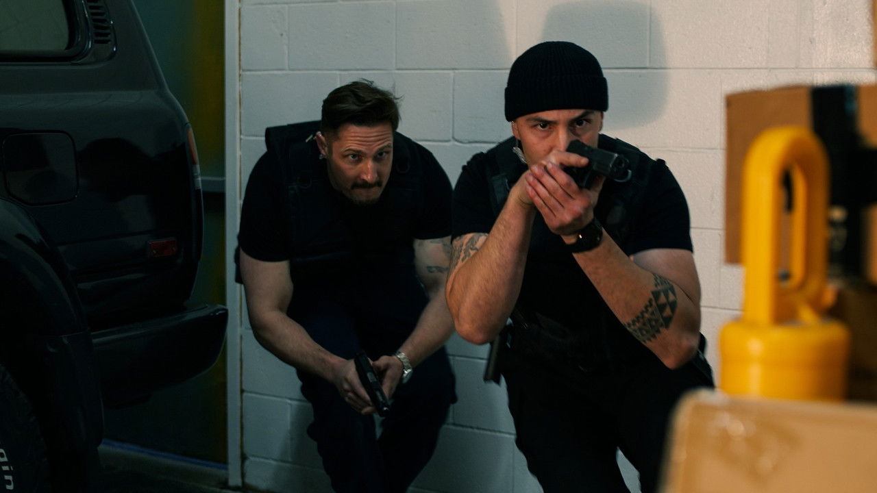 Starting Quarterback backdrop