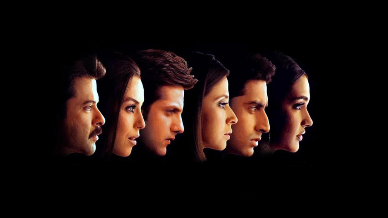 Om Jai Jagadish backdrop