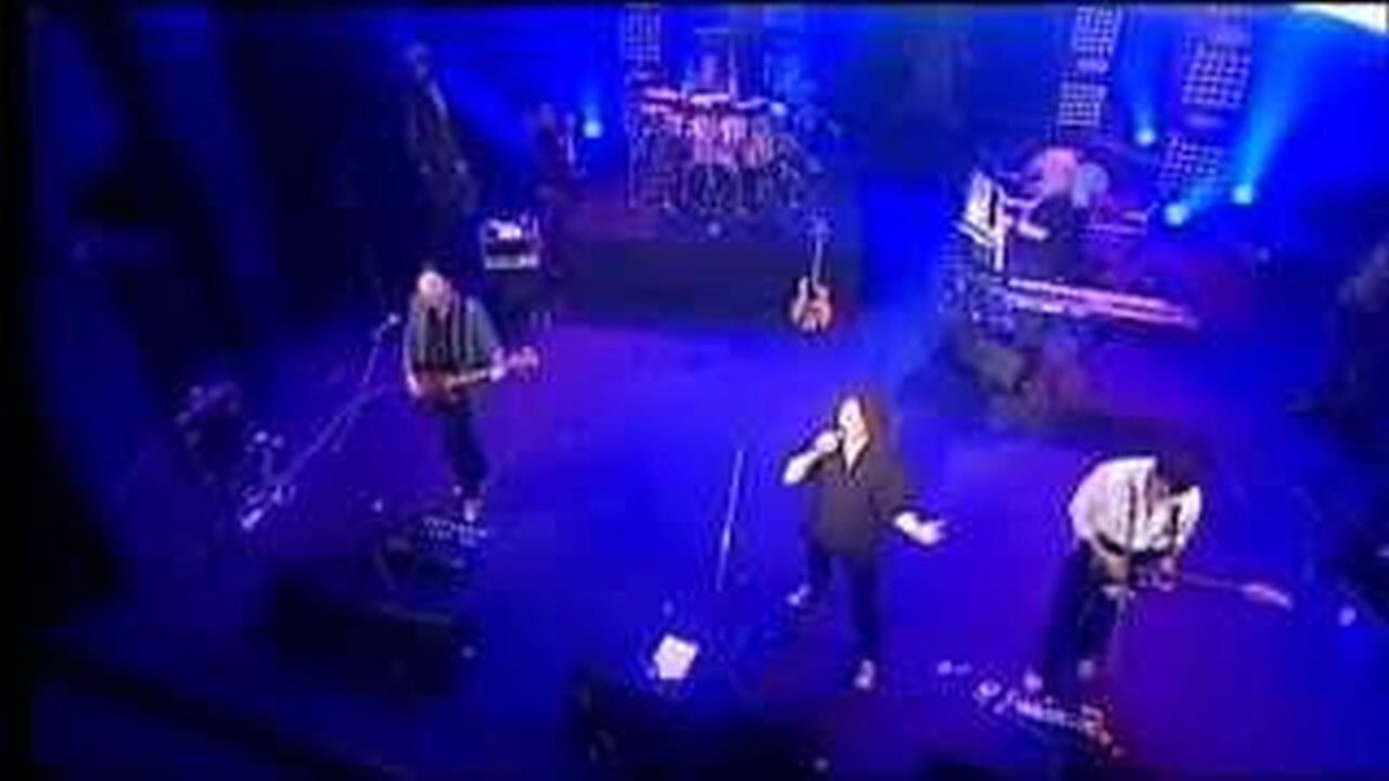 Arena: Rapture backdrop