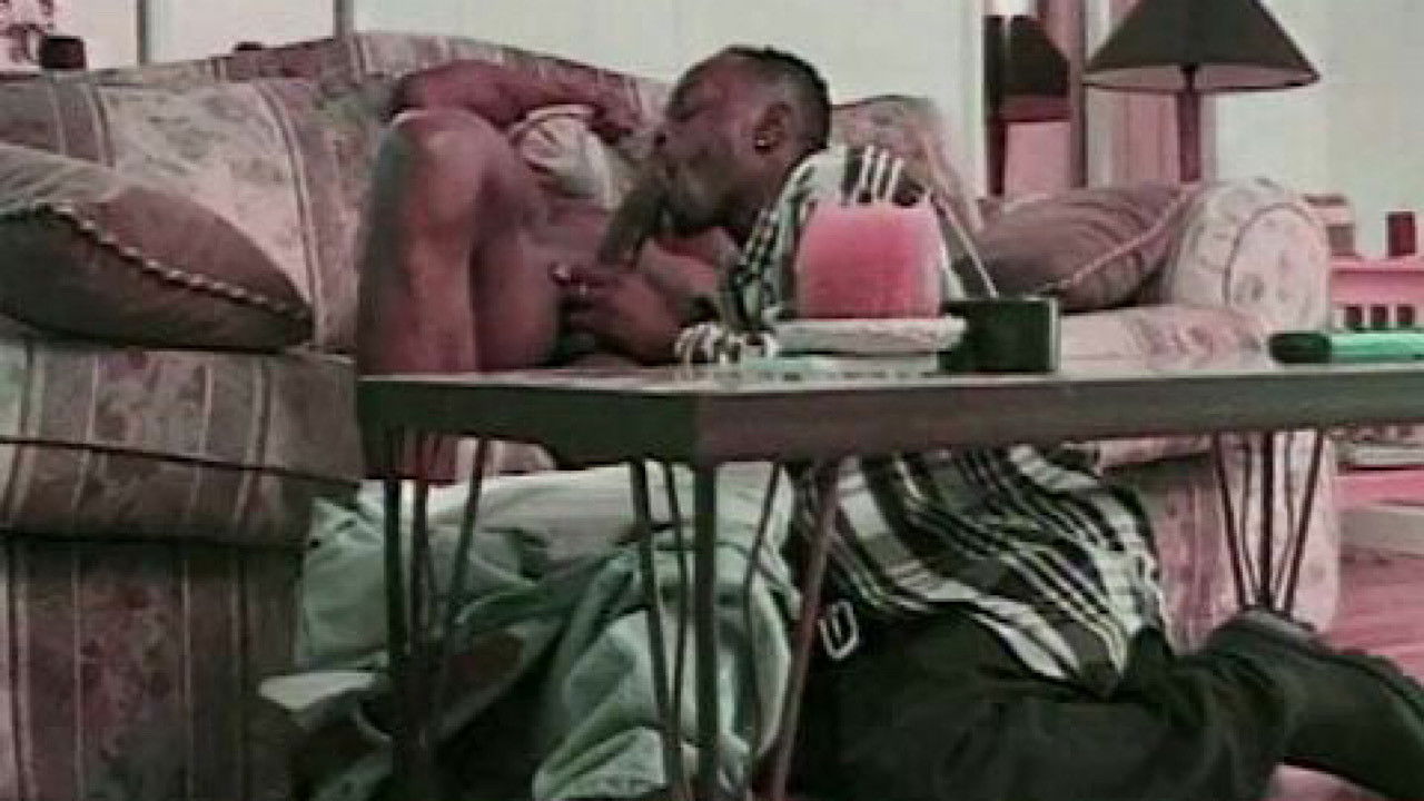 Black Power backdrop