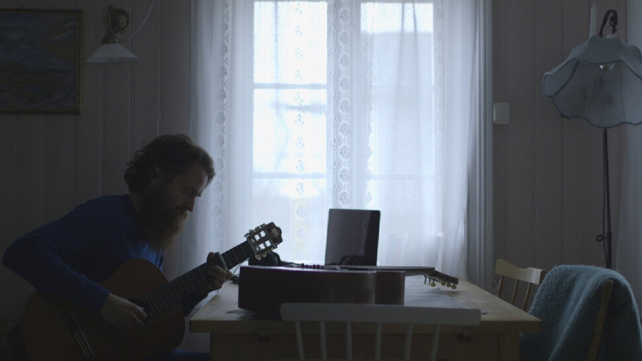 Everything That Could Have Been backdrop