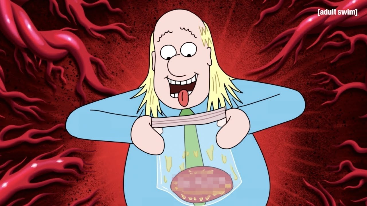 King Star King backdrop