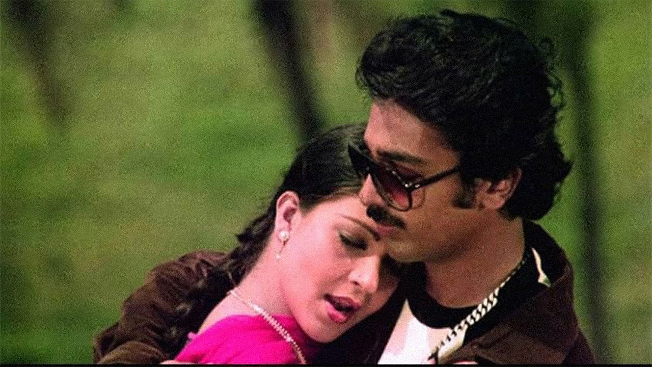 Ek Duuje Ke Liye backdrop