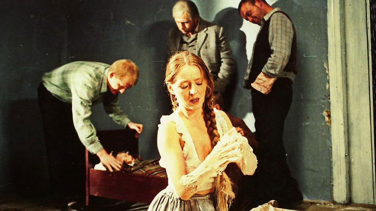 Kamień na kamieniu backdrop