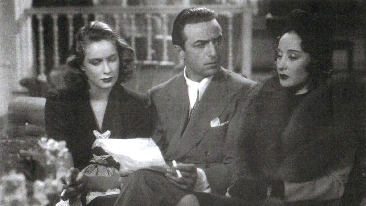 Luce nelle tenebre backdrop