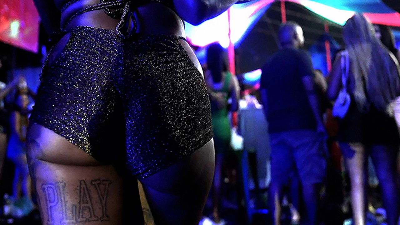 Massa Funkeira backdrop