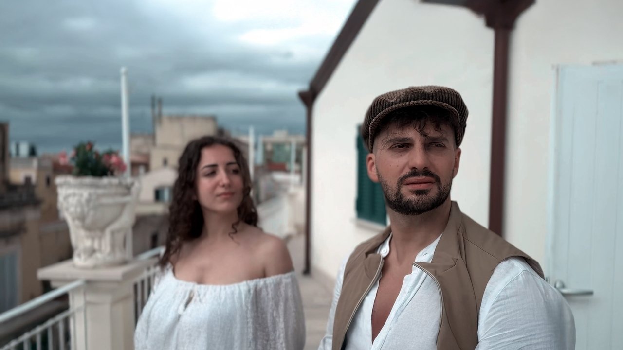 Le scale Invisibili backdrop