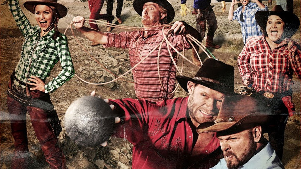 Zulu kvægræs backdrop