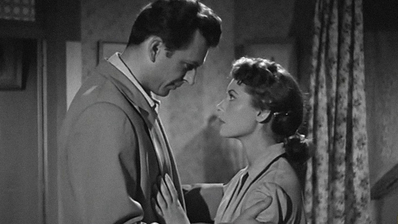 Nunca es demasiado tarde backdrop