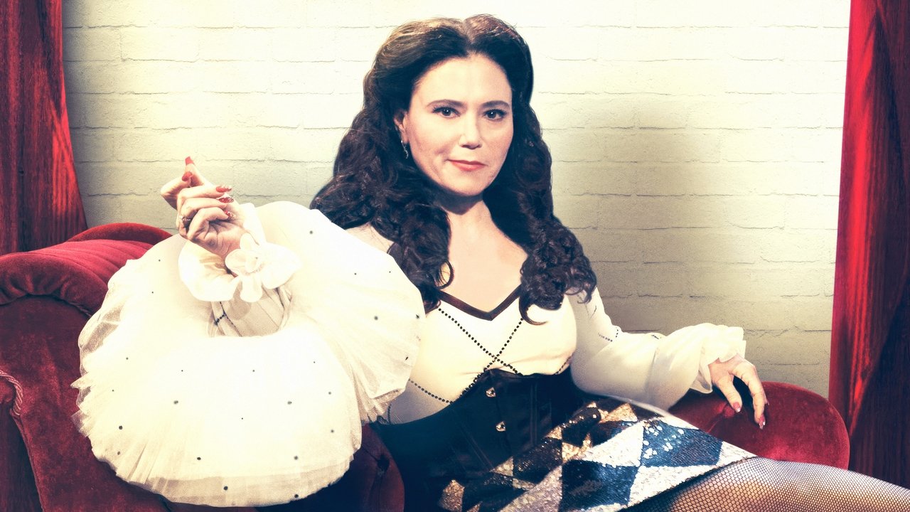 Alex Borstein: Corsets & Clown Suits backdrop