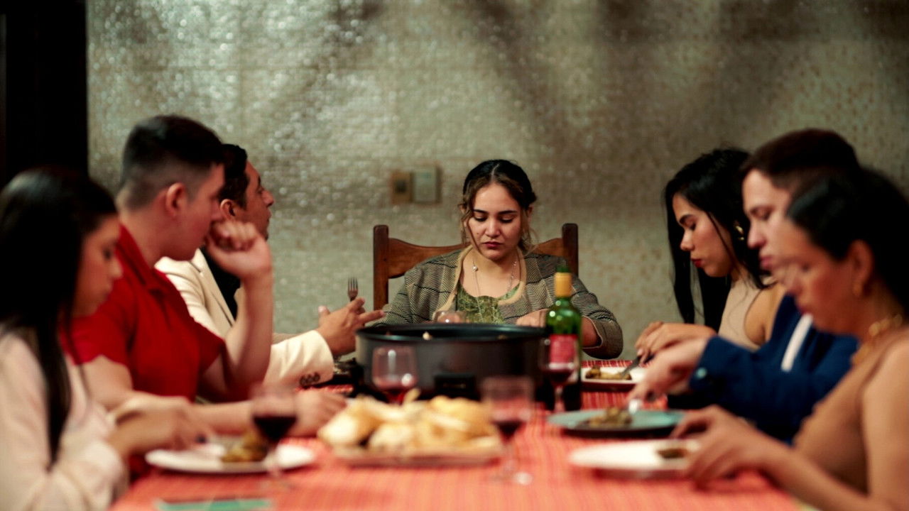 Echoes of the Past backdrop