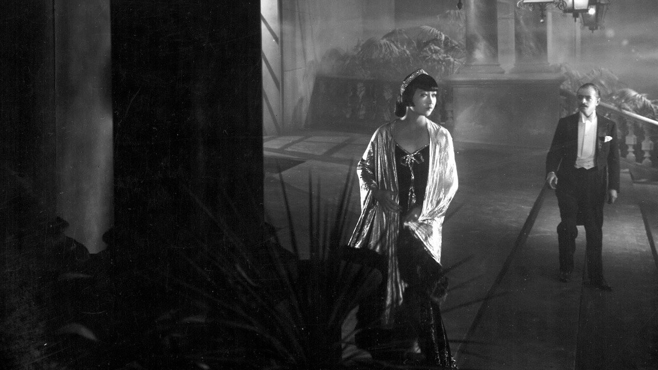 Pavement Butterfly backdrop