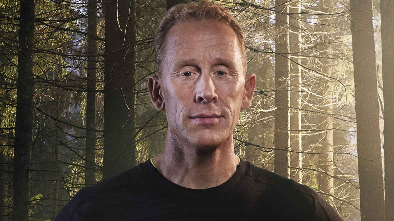 I Huvudet på Gunde Svan backdrop