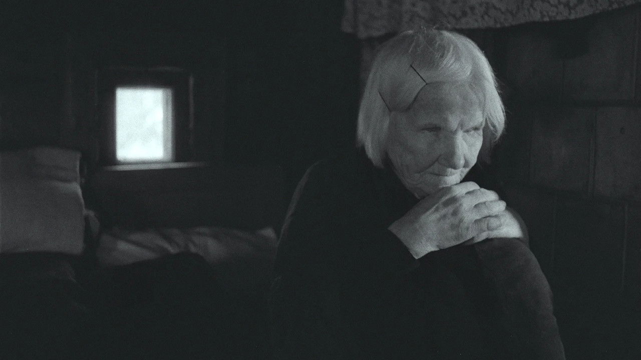 Earth of the Blind backdrop