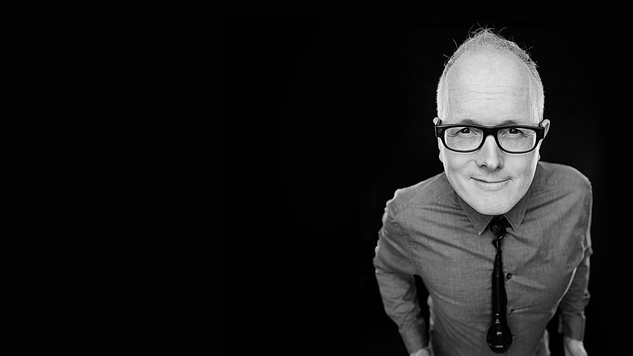 Kees van Amstel: De man die ik niet wilde worden backdrop