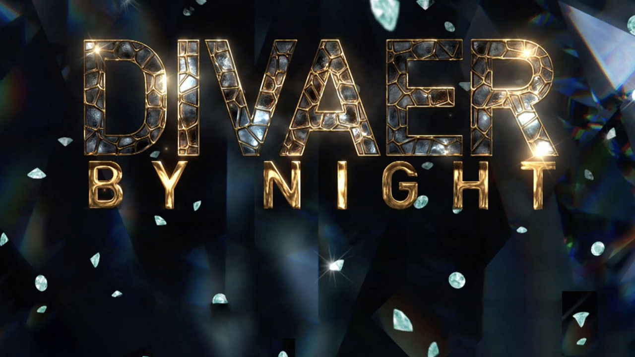 Divaer by night backdrop