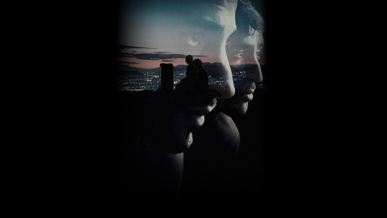 To a Land Unknown backdrop