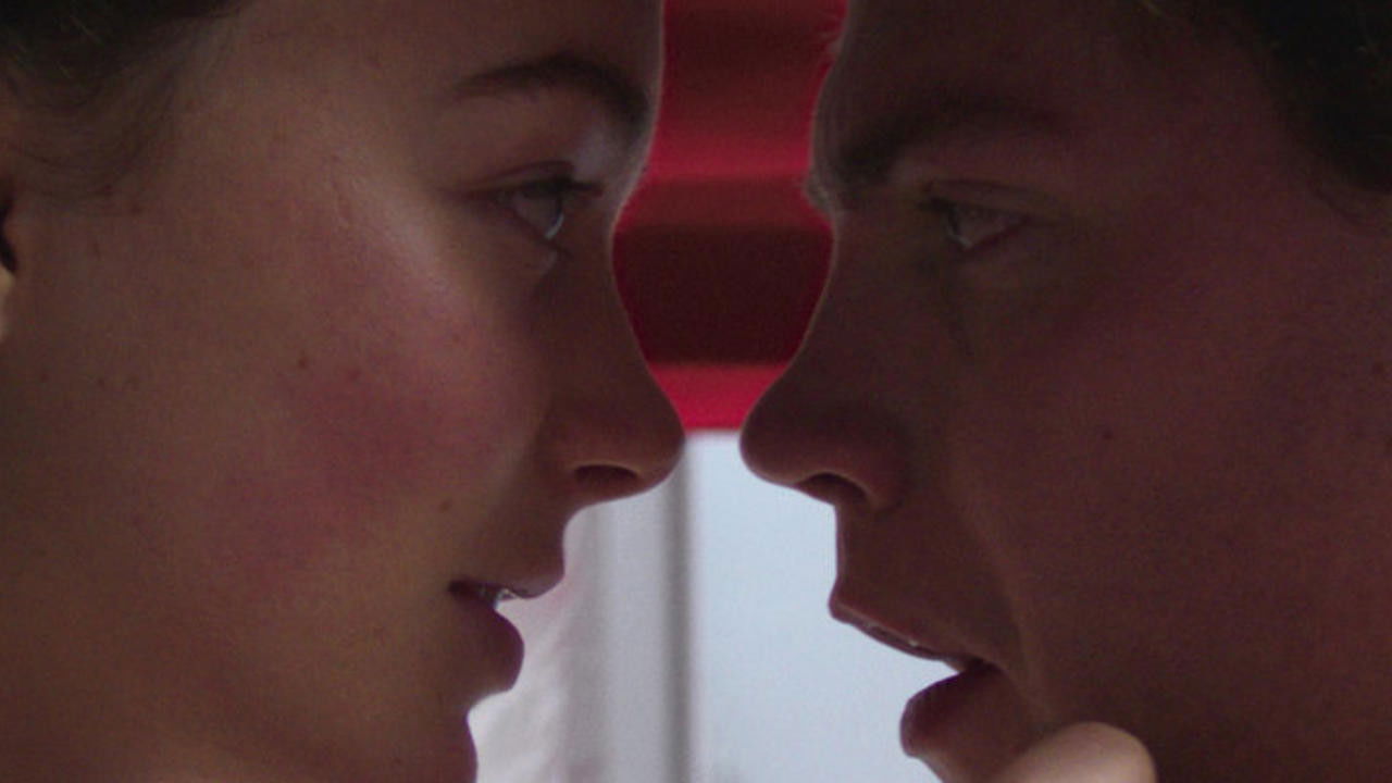 Intercourse backdrop