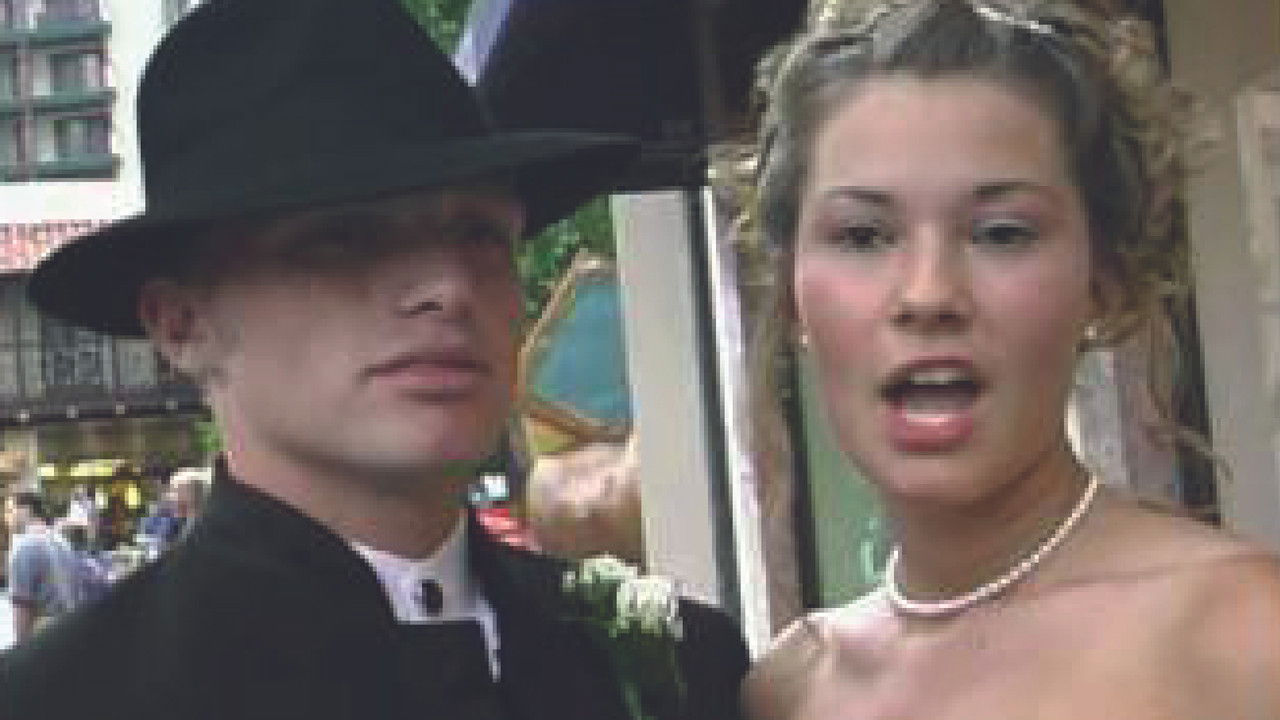 Prom Night in Kansas City backdrop