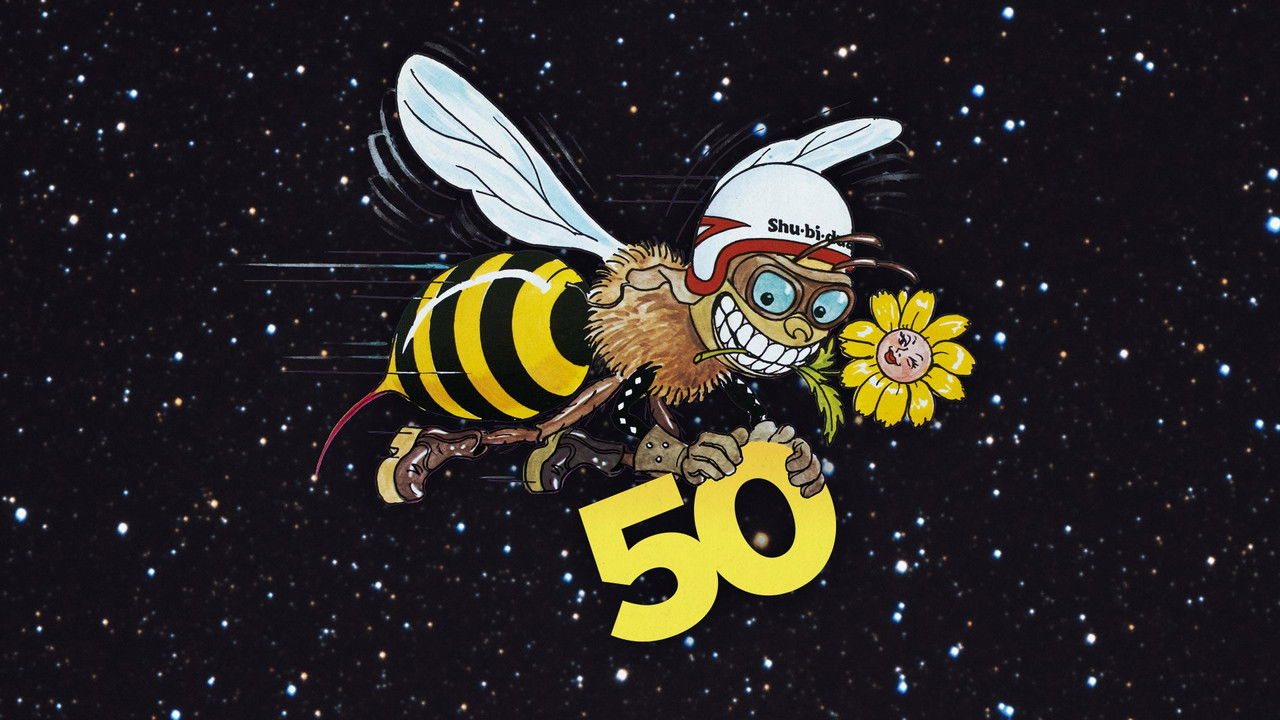 Shu-bi-dua 50: Hyldestkoncert fra Musikkens hus backdrop