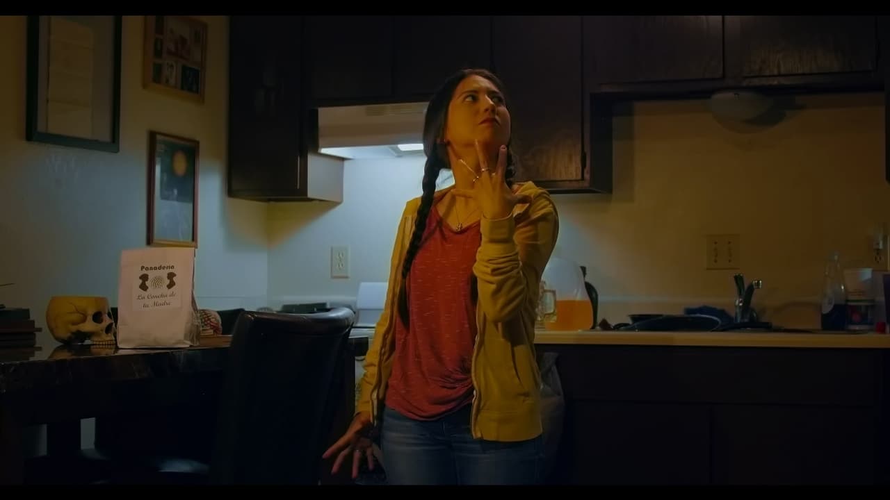 An Awesome Action Movie backdrop